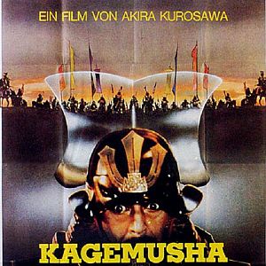 Foto Kagemusha, a Sombra do Samurai