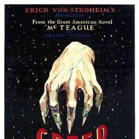 Foto Ouro e Maldição