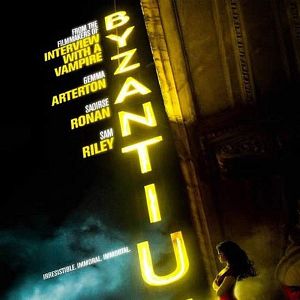 Foto Byzantium - Uma Vida Eterna