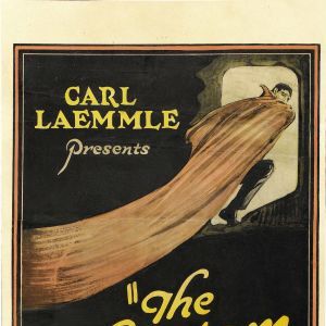 Foto O Fantasma da Ópera