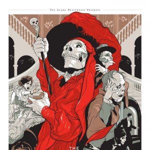 Foto O Fantasma da Ópera