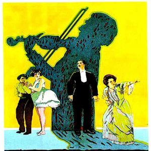 Foto O Fantasma da Ópera