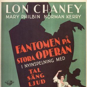 Foto O Fantasma da Ópera