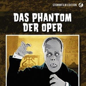 Foto O Fantasma da Ópera