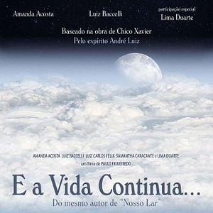Foto E a Vida Continua...