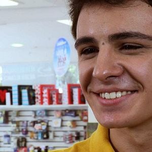 Foto E a Vida Continua...