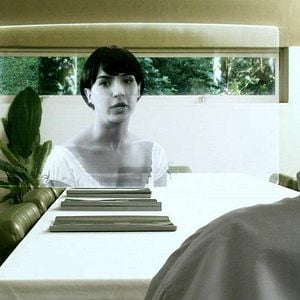 Foto E a Vida Continua...