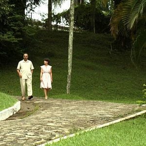 Foto E a Vida Continua...