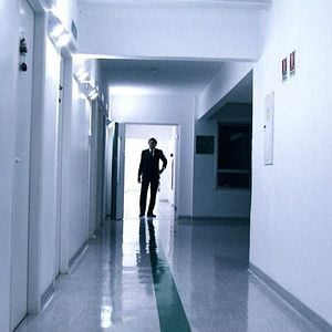 Foto E a Vida Continua...