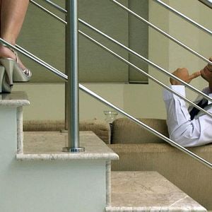 Foto E a Vida Continua...