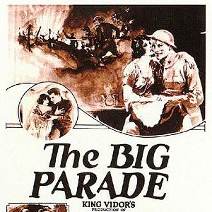 Foto O Grande Desfile