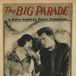 Foto O Grande Desfile