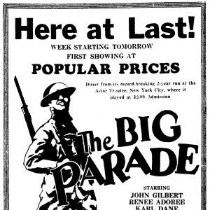 Foto O Grande Desfile