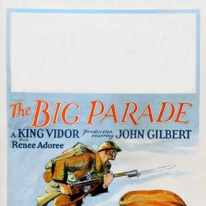 Foto O Grande Desfile