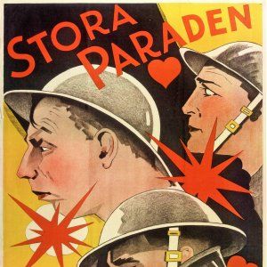 Foto O Grande Desfile