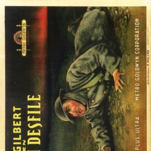 Foto O Grande Desfile