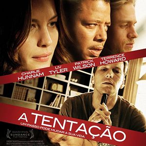 Foto A Tentação