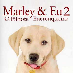 Foto Marley & Eu 2 - O Filhote Encrenqueiro