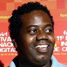 Foto Leandro Firmino da Hora