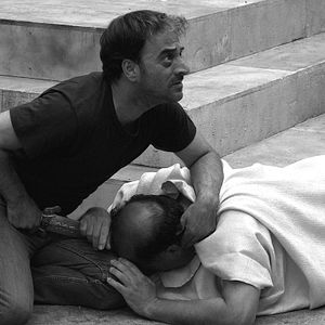 Foto Salvatore Striano