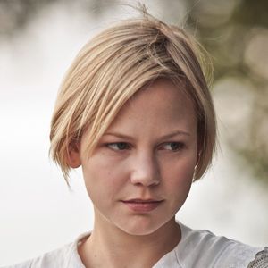 Foto Adelaide Clemens