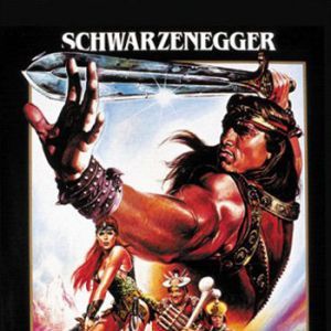 Foto Guerreiros de Fogo