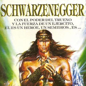 Foto Guerreiros de Fogo