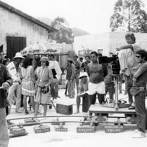 Foto Os Trapalhões no Auto da Compadecida