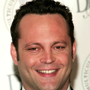 Foto Vince Vaughn