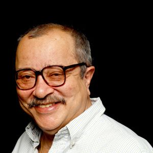 Foto João Ubaldo Ribeiro