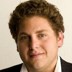 Foto Jonah Hill
