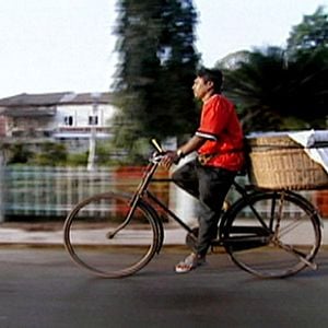 Foto Língua - Vidas em Português