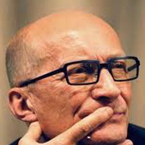 Foto Wojciech Pszoniak