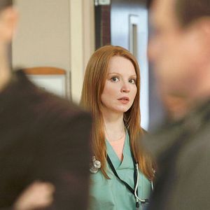 Foto Lauren Ambrose