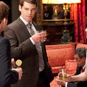 Foto Brian J. Smith (II)