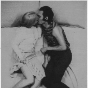 Foto Buffalo'66