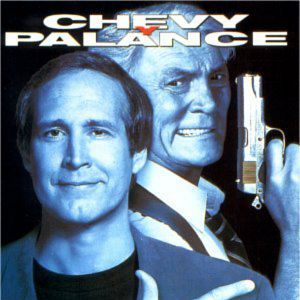 Foto Confusão Em Dose Dupla