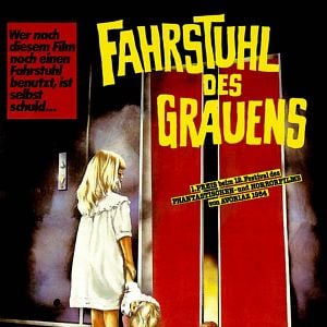 Foto O Elevador Assassino