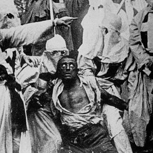 Foto O Nascimento de uma Nação