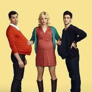 Foto Andrew Rannells