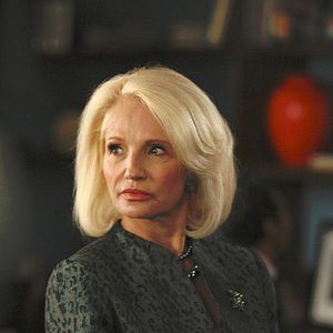 Foto Ellen Barkin