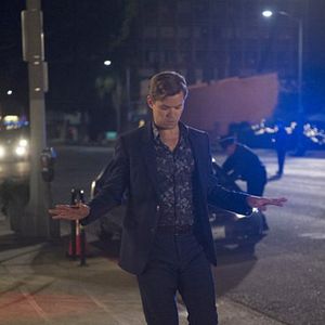 Foto Andrew Rannells