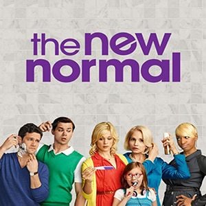 Foto The New Normal
