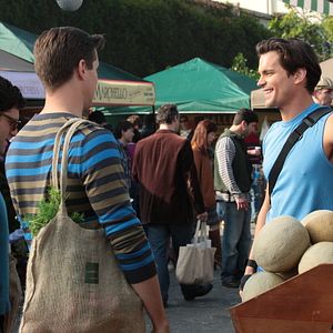 Foto Andrew Rannells