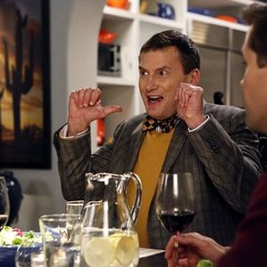 Foto Andrew Rannells