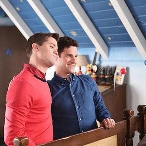 Foto Andrew Rannells