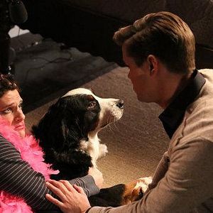 Foto Andrew Rannells