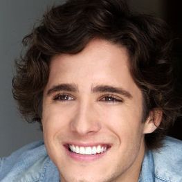 Foto Diego Boneta