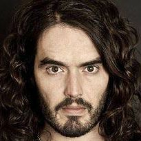 Foto Russell Brand