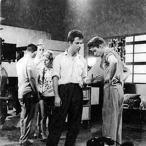 Foto No Mundo da Lua